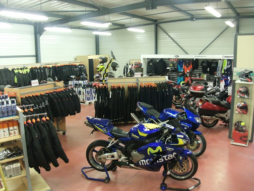 LaDE DIGOIN Moto - Thumbnail