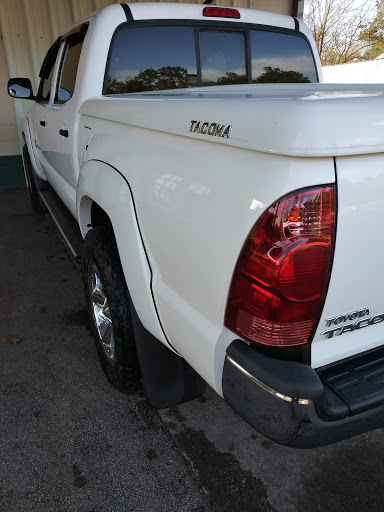 A&P Auto Collision - Thumbnail