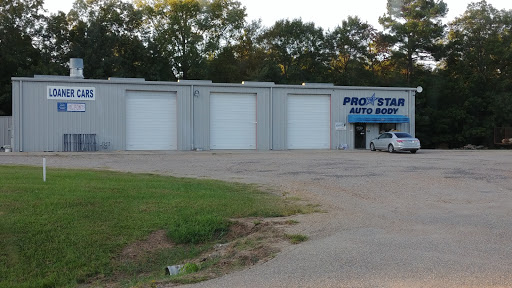 Pro Star Autobody - Thumbnail