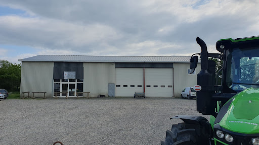 LGS AGRI Gallery - France