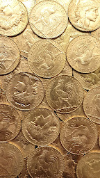 Photo n°6 de Achat or et argent à La Trinité (Marchand d'or)