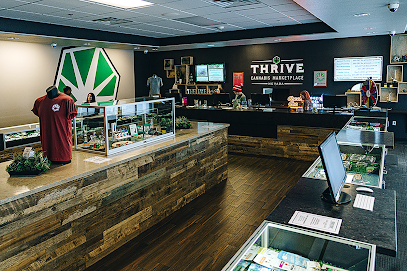 Thrive Cannabis Marketplace - North Las Vegas Dispensary — photo 1