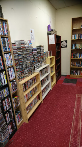 Alloa Community Enterprises - Thumbnail