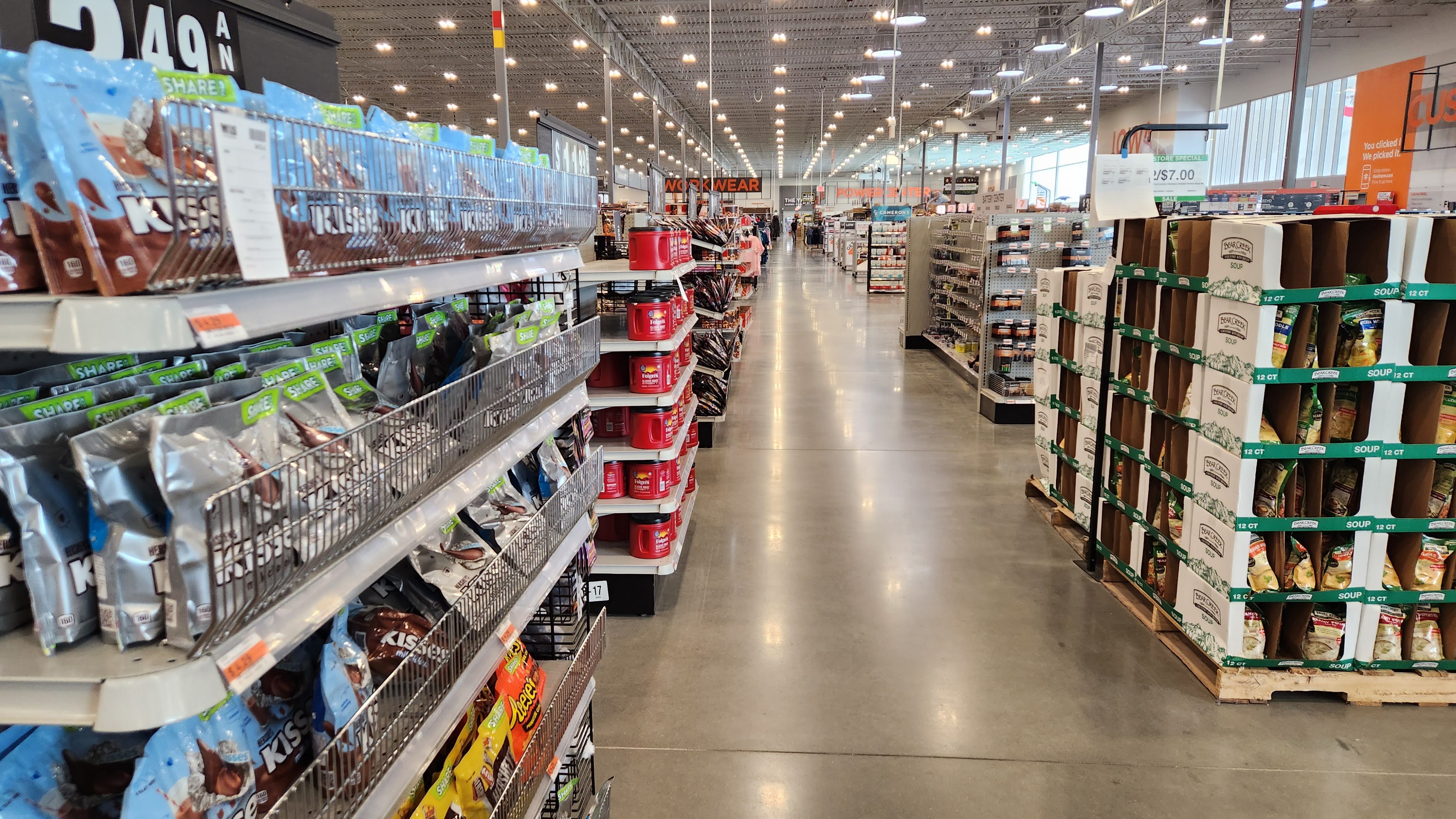 Fleet Farm