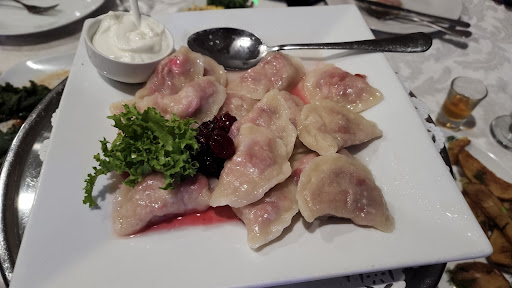 Vizavi Restaurant - Thumbnail