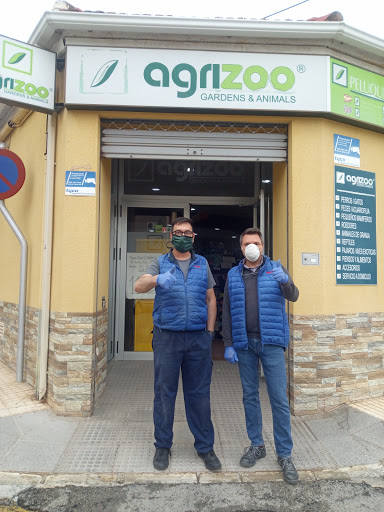 AGRIZOO EL PILAR - Thumbnail