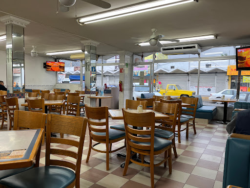 Cafe Don Arturo - Thumbnail