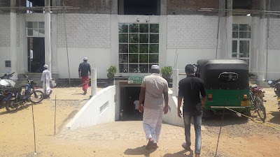 Photos of Masjidul Ameeniya Jummah Mosque