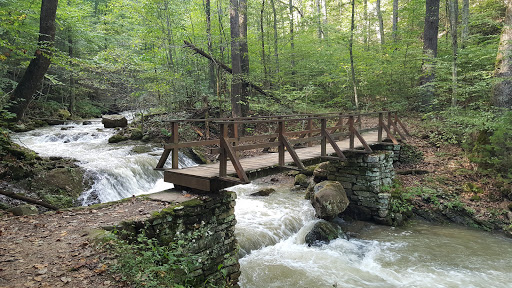 Roaring Run Furnace - Thumbnail