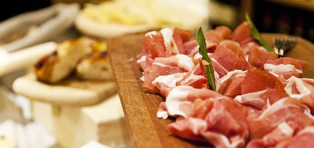Vineria Dècalè
