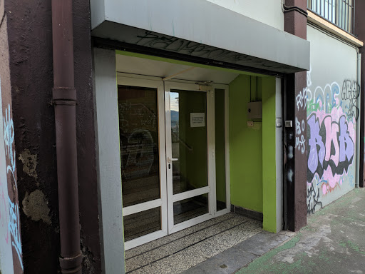 UHEI-IVED Bizkaia Gallery - Spain