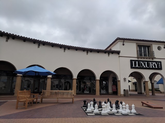 Outlets at San Clemente