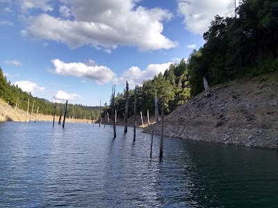 Stuart Fork