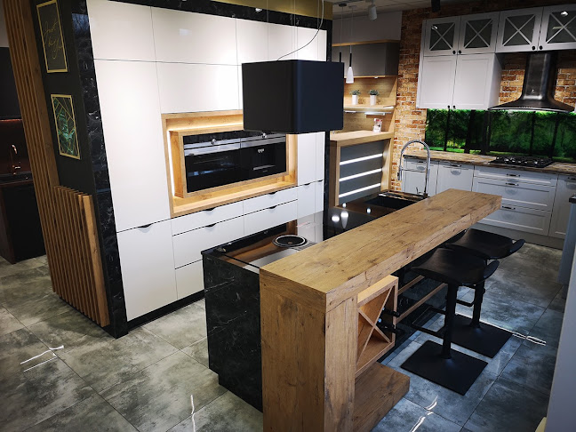 Opinie o AYO FURNITURE & ADDECOR DESIGN Meble kuchenne na wymiar w Gorzów Wielkopolski - Sklep meblowy