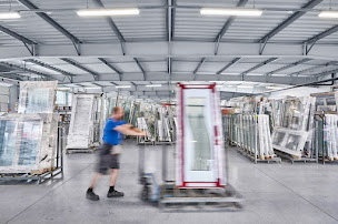 Photo n°8 de Ekoplast S.A. - Ekoplast France à Heillecourt (Vitrier)