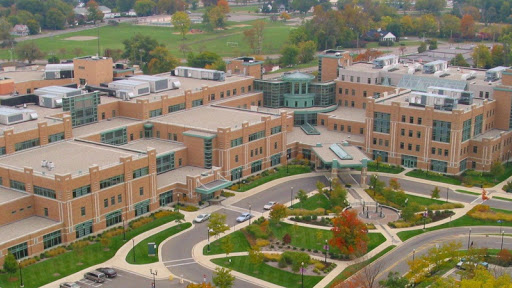 Robert A Williams Do Facc