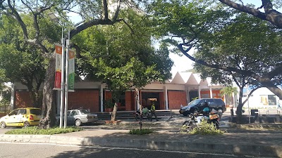 Photos of Carmelite Fathers Church