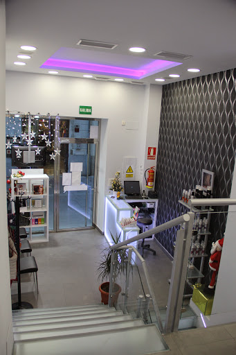 Plattino Peluqueros Gallery - Spain