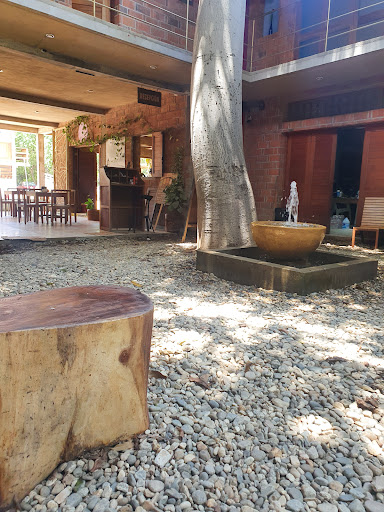 Hotel Pochote - Thumbnail