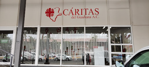 Caritas del Guadiana A.C.