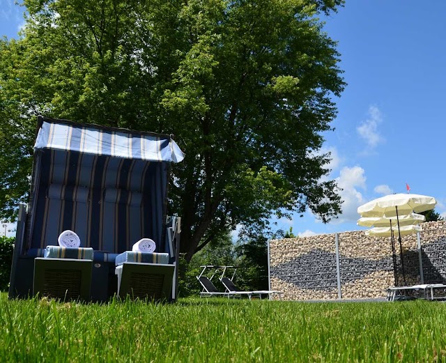 Seehotel Adler