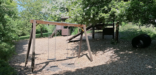 Rödental Park - Visual
