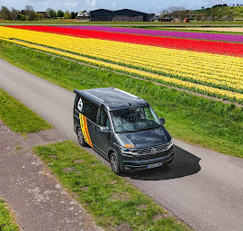 Photo n°27 de VAN-IT - Pyrénées. Visite sur rdv à Vic-en-Bigorre (Agence de location de véhicules de loisirs)