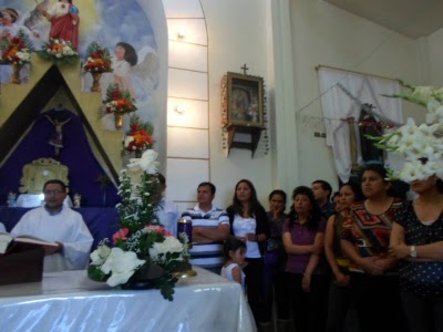 Photos of Santa Marianita De Laquigo