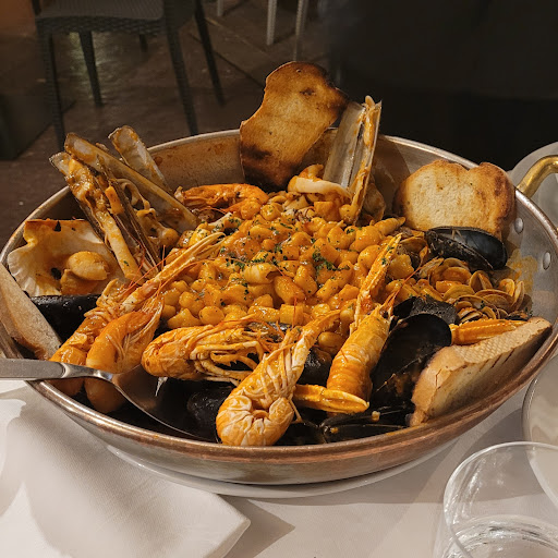 Taverna 41 - Visual