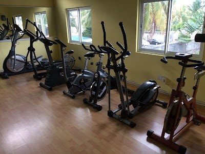Photos of Jet 7 Fitness Center Gym