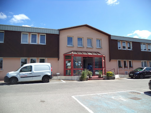 Photo de Fondation John BOST - FAM MAS Sarepta à Roumare (76480)