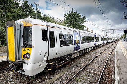 Shoeburyness - Visual