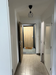 Photo n°2 de bazin peintre en bâtiment à Saint-Julien-en-Genevois (Peintre en bâtiment)