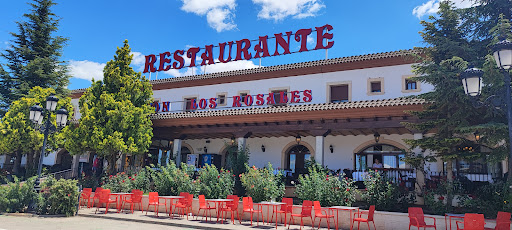 Restaurant Meson Los Rosales