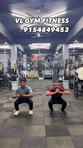 VL Gym & Fitness Centre – Videos in Hanamkonda, Telangana