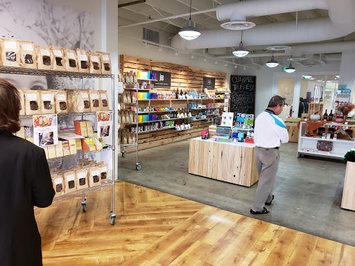 Seattle Chocolate - Visual