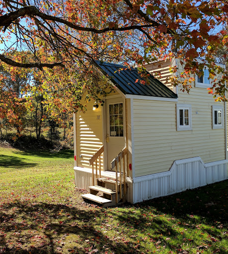 New River Tiny House Hotel