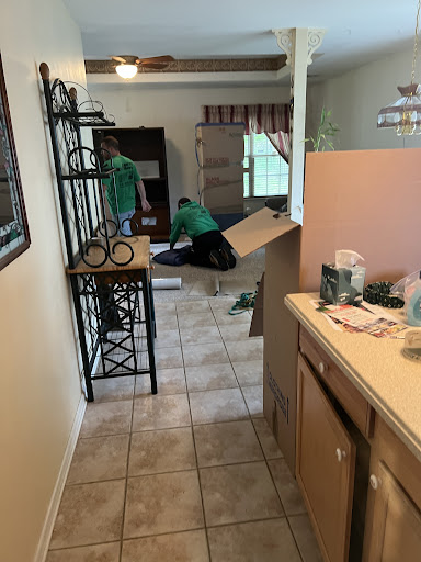 SETT Movers - Visual