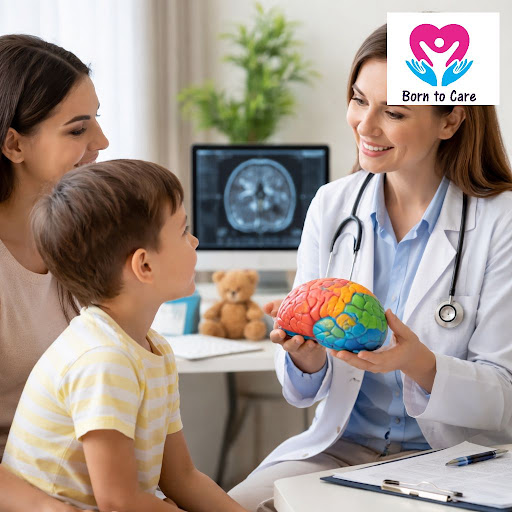At Sri Sai Avinash Child Care and General Hospital, Sivagangai, we know that your child’s brain d… post image