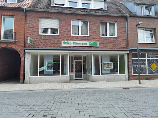 LVM Versicherung Heiko Thiemann - Versicherungsagentur