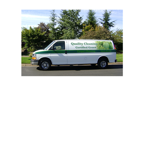 Quality Cleaning, INC. - Visual