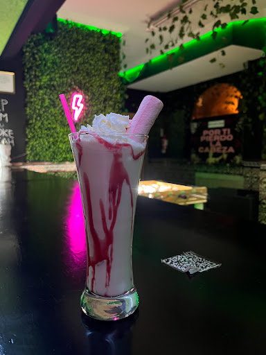 Smile shisha lounge - Thumbnail