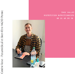 Photo n°4 de Centre Rose - Paramédical et Bien-être à Pornic (Centre de bien-être)