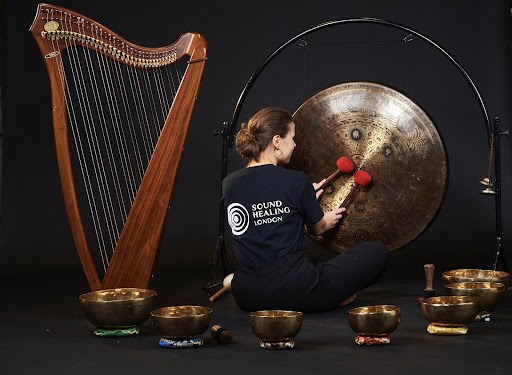 Sound Healing London | Sound Baths