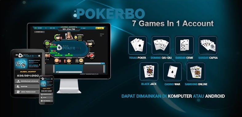 Poker Online, Author: Karrina Zen