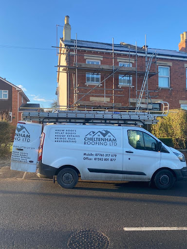 Cheltenham Roofing Ltd - Thumbnail