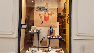 Photo n°4 de Eram MENTON à Menton (Magasin de maroquinerie)