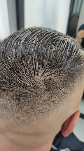 Barbershop CR - Thumbnail