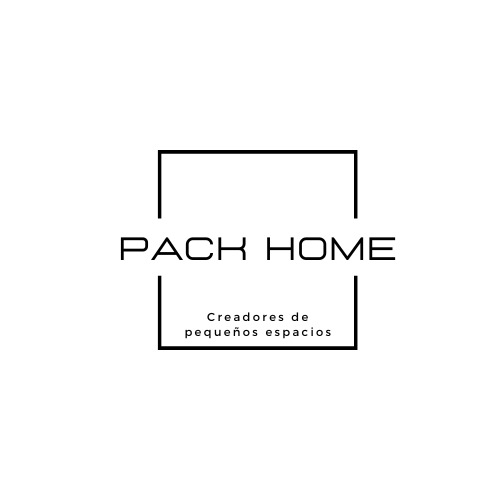 PACK HOME - Visual