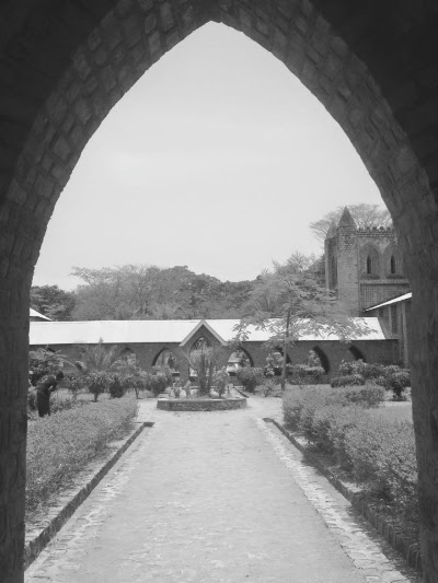 Photos of St. Peter's Cathedral